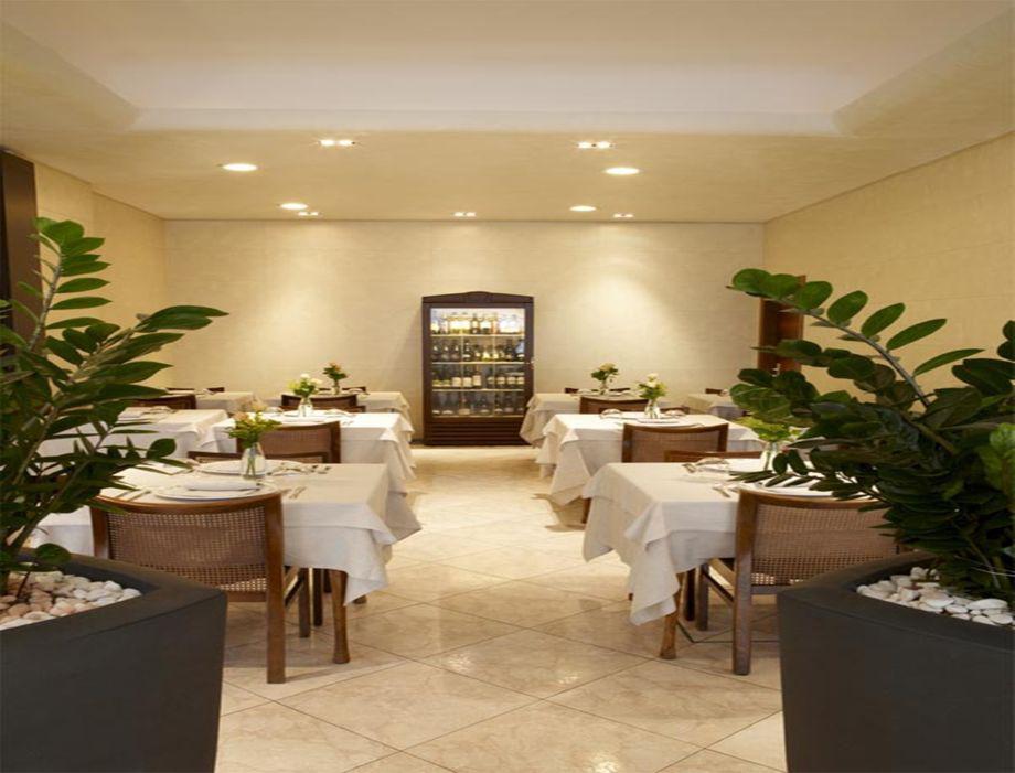 Lh Hotel Sirio Venise Restaurant photo